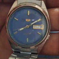 ساعت سیکو ۵