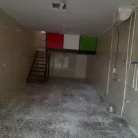 مغازه ۷۰ متری رو ب خیابان اصلی در رحمت اباد|اجارهٔ مغازه و غرفه|نجف‌آباد, رحمت آباد|دیوار