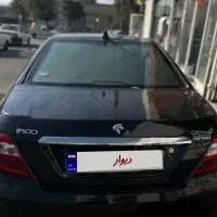 دنا پلاس Elx turbo|خودرو سواری و وانت|ارومیه, |دیوار