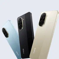 فروش نقد و اقساط poco c71