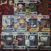 فانکو پاپ های کپی