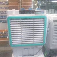 کولر آبی سلولزی گرین|کولر آبی|اهواز, کیان اباد|دیوار