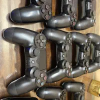 دسته و کنسول بازی