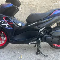 موتور انژکتوری گلکسی