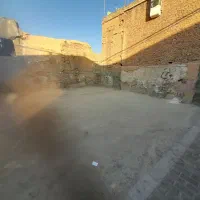 فروش زمین بین الحرمین ۱۰۸ متر معاوضه با سواری|فروش زمین و ملک کلنگی|شیراز, لب آب|دیوار