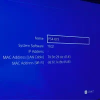 ps4 fat 500 Gig|کنسول، بازی ویدئویی و آنلاین|تهران, دارآباد|دیوار