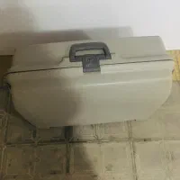 چمدان کویتی سالم رمز دار