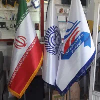 پرچم ساحلی،تیشرت،ماگ،منو در طرح دلخواه شما|لباس|اردبیل, |دیوار