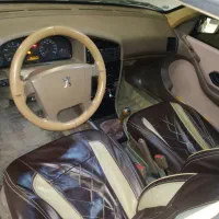 پژو ۴۰۵|خودرو سواری و وانت|بناب, |دیوار