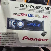 ضبط 6850 پایونیر آک