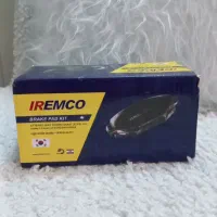لنت جلو کوییک و تیبا مارک MCO اصل