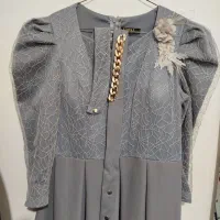 پیراهن عروسکی