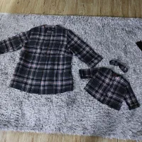 ست دختر و مادری کشمیر سیسمونی بچه گانه