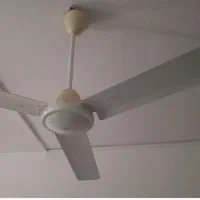 پنکه سقفی درحد نو