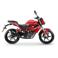 جشنواره نقدی بنلی۱۵۰ Benelli New زیر قیمت کل بازار|موتورسیکلت|تهران, صادقیه|دیوار
