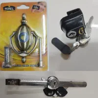 فروش ویژه چسب قیچی پرچزن قفل پیجگوشتی تیغ اره فرچه|ابزارآلات|اصفهان, میرعماد|دیوار