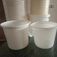 سطل یکبار مصرف
