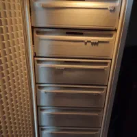 یخچال|یخچال و فریزر|زیویه, |دیوار