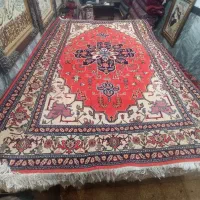 جفت شش متری اردبیل نقشه هریس