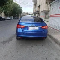 چری آریزو 5 اتوماتیک لاکچری، مدل ۱۳۹۵ معاوضه خودرو|خودرو سواری و وانت|ارومیه, |دیوار