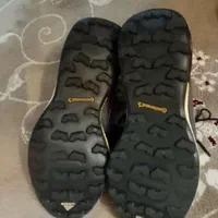 کتانی سایز40 41 سه جفت|کیف، کفش، کمربند|الوند, |دیوار