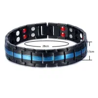 دستبند چهار سنگ Rainso به قیمت نصف بازار