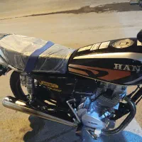 موتور هندا ۲۰۰