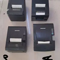 فیش پرینتر meva bixolon 80mm|پرینتر، اسکنر، کپی، فکس|تهران, شهرک ولیعصر شمالی|دیوار