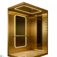 تعمیرات سرویس نگهداری آسانسور