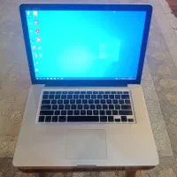 مک بوک پرو اپل i5 رم8 هارد256SSD گرافیکدار Macbook|رایانه همراه|بندرعباس, |دیوار