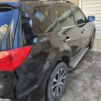 هایما s7 مدل ۹۷ استثنایی کم کار|خودرو سواری و وانت|اردبیل, |دیوار