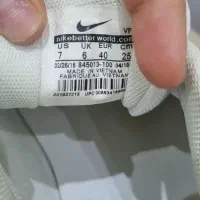 کتونی اصل ویتنام کاملا نو|کیف، کفش، کمربند|ری, ملک‌آباد|دیوار