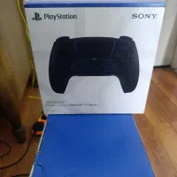 PS5 اسلیم دیسک خور|کنسول، بازی ویدئویی و آنلاین|تهران, دهکده المپیک|دیوار
