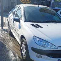 ۲۰۶ sd مدل ۹۵|خودرو سواری و وانت|تنکابن, |دیوار