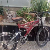 دوچرخه 20|دوچرخه، اسکیت، اسکوتر|دلوار, |دیوار