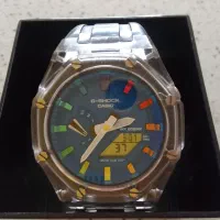 جی شاک ژاپن درحد