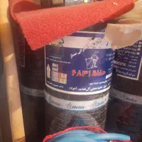 ایزوگام حفاظ بام صادراتی