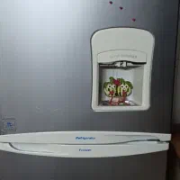 یخچال فریزر