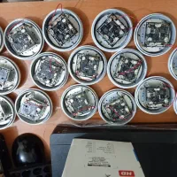 فروش و خدمات کالاهای نظارتی و برقی PARSARTA