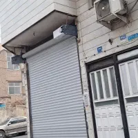 نصب وتعمیر کرکره برقی