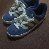 کتونی ادیداس نوی نو|کیف، کفش، کمربند|ری, دولتآباد|دیوار