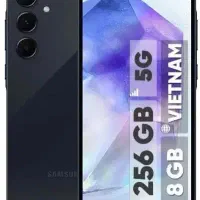 a55 آکبند  ۲۵۶ گیگ رم ۸