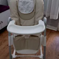 صندلی غذا مارک camایتالیا