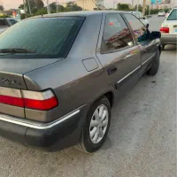 زانتیا مدل ۸۷ موتور ۲۰۰۰ سیلندر ۱۰