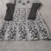 لباس دخترانه|لباس|دوگنبدان, |دیوار