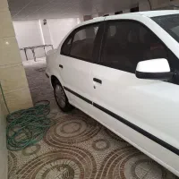 سمند مدل ۹۵ ef7