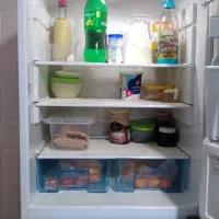 یخچال کیان|یخچال و فریزر|نیشابور, گمنام غربی|دیوار