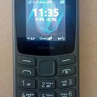 گوشی موبایل نوکیا مدل 105 (2023)|موبایل|تهران, استخر|دیوار