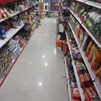 سوپرمارکت در حال کار|اجارهٔ مغازه و غرفه|بندرعباس, |دیوار