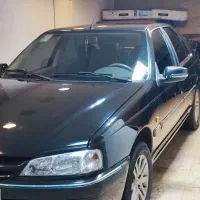 پرشیا مدل ۹۸